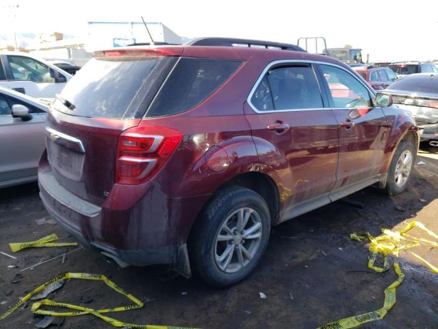 Vin: 2gnflfe35h6226696, lot: 39872324, chevrolet equinox lt 20173