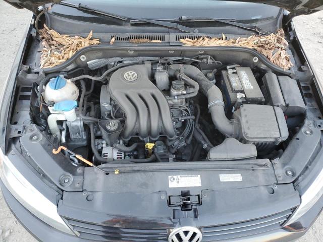 3VW1K7AJXEM321382 | 2014 VOLKSWAGEN JETTA BASE