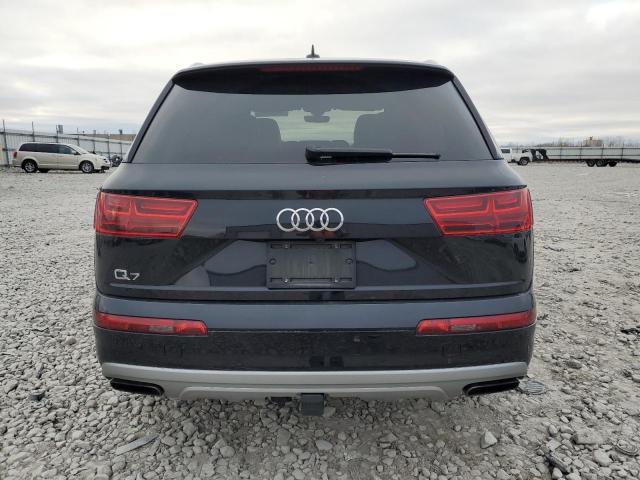 WA1LAAF7XKD022100 2019 AUDI Q7, photo no. 6