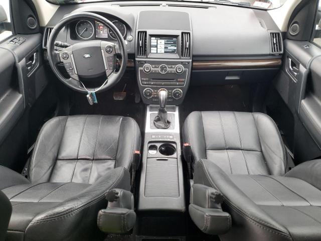 2015 LAND ROVER LR2 SE - SALFP2BG5FH428242
