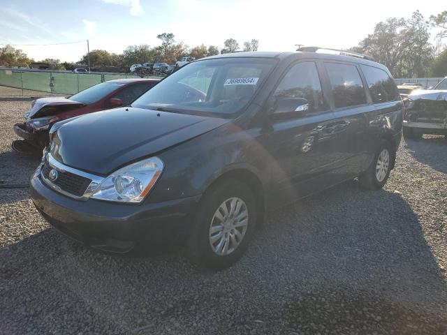 2012 Kia Sedona LX