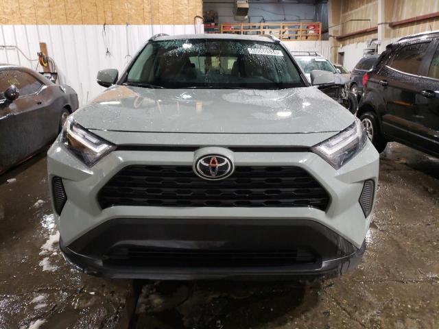 2T3P1RFV3PW375518 | 2023 TOYOTA RAV4 XLE