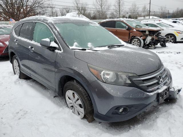 2HKRM4H78EH682785 | 2014 Honda cr-v exl