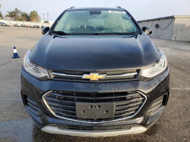 3GNCJLSBXJL324868 | 2018 CHEVROLET TRAX 1LT