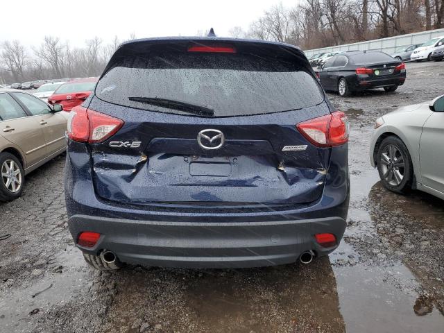 JM3KE2DY1E0319217 | 2014 MAZDA CX-5 GT