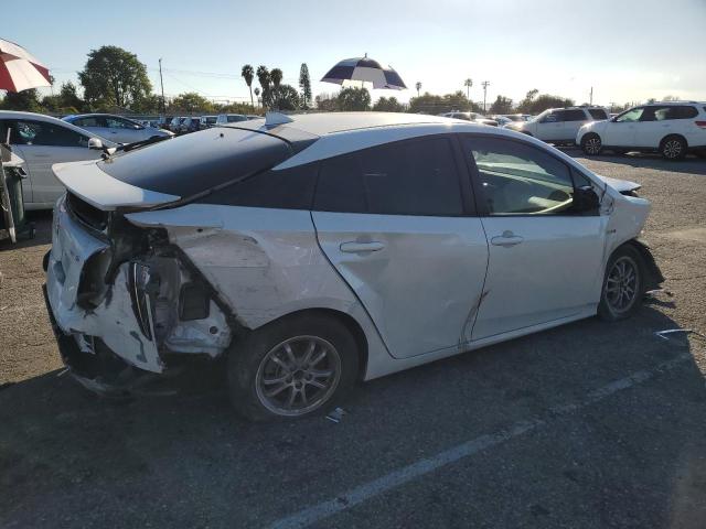 JTDKBRFU1G3006092 | 2016 Toyota prius