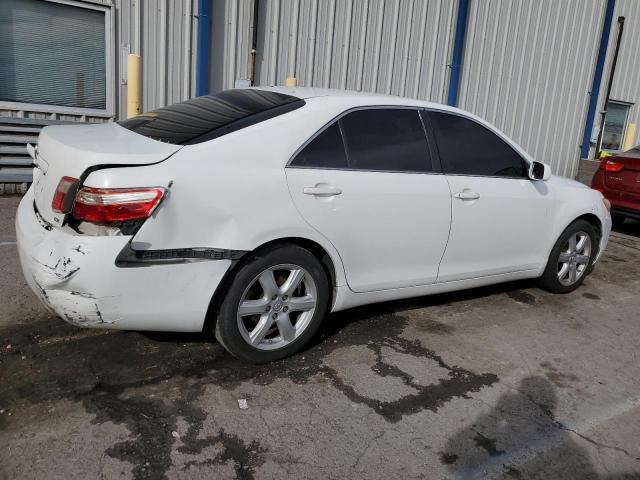 2007 Toyota Camry Ce VIN: 4T1BE46K47U708504 Lot: 38401204