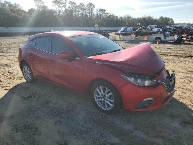 2016 MAZDA 3 TOURING 3MZBM1M7XGM287040