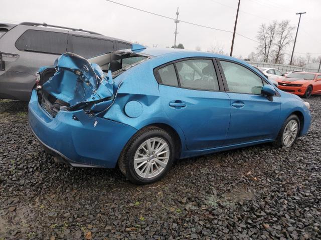 4S3GKAD62H3606164 | 2017 SUBARU IMPREZA PR