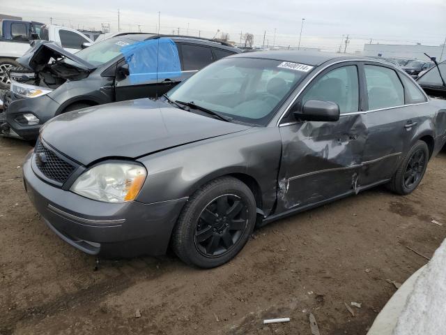 2006 Ford Five Hundred SEL