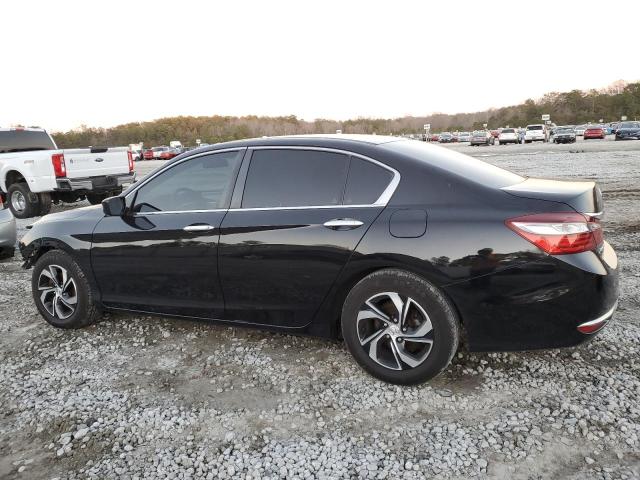 1HGCR2F38GA129125 | 2016 HONDA ACCORD LX