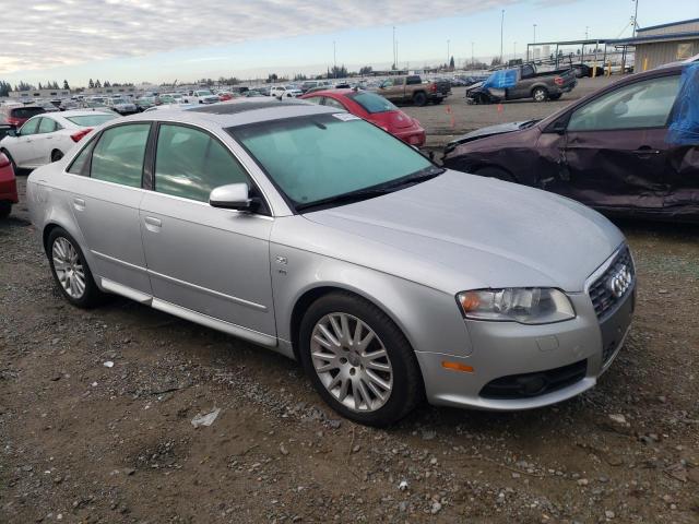 WAUGL78E26A144616 2006 Audi S4 Quattro