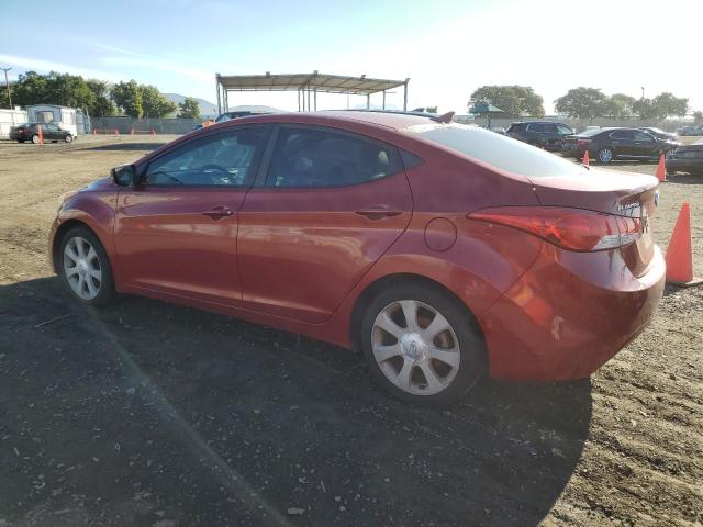 KMHDH4AE0DU593137 | 2013 Hyundai elantra gls