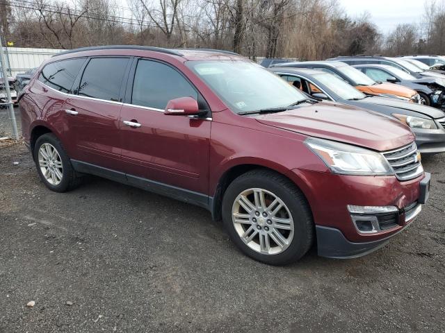 1GNKVGKD8FJ355754 | 2015 CHEVROLET TRAVERSE L