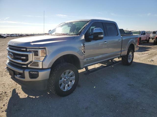 2020 Ford F250 Super Duty VIN: 1FT8W2BT2LED83869 Lot: 37479744