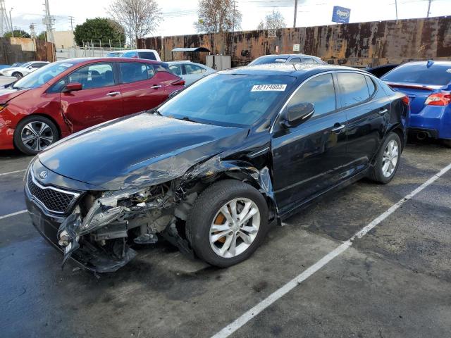 2011 Kia Optima EX