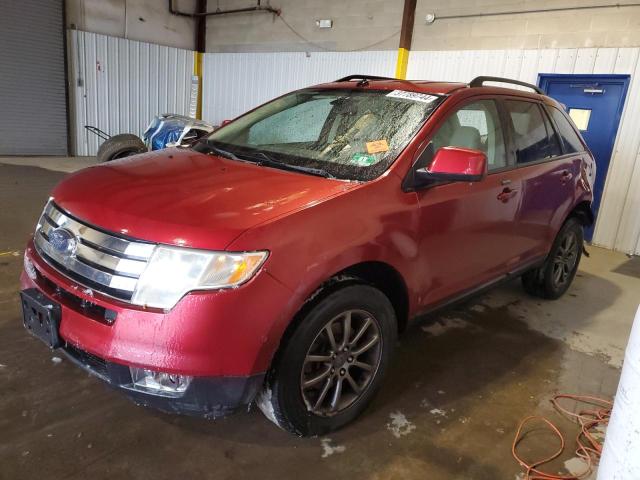 2008 Ford Edge SEL