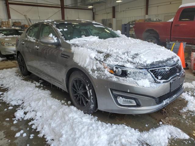 5XXGM4A77EG269690 | 2014 KIA OPTIMA LX