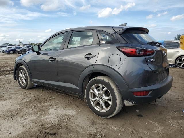 JM1DKDB72K0418818 | 2019 MAZDA CX-3 SPORT