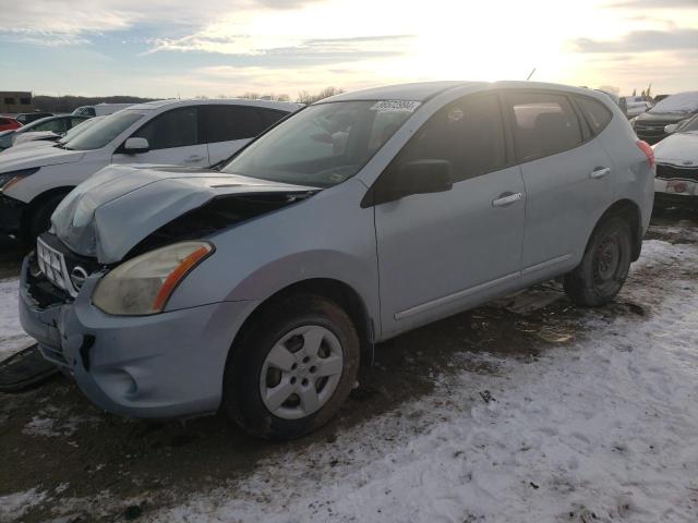 Vin: jn8as5mtxdw023261, lot: 38572994, nissan rogue s 2013 img_1