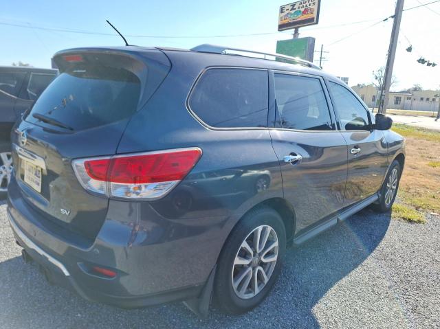 5N1AR2MN5EC728264 | 2014 NISSAN PATHFINDER