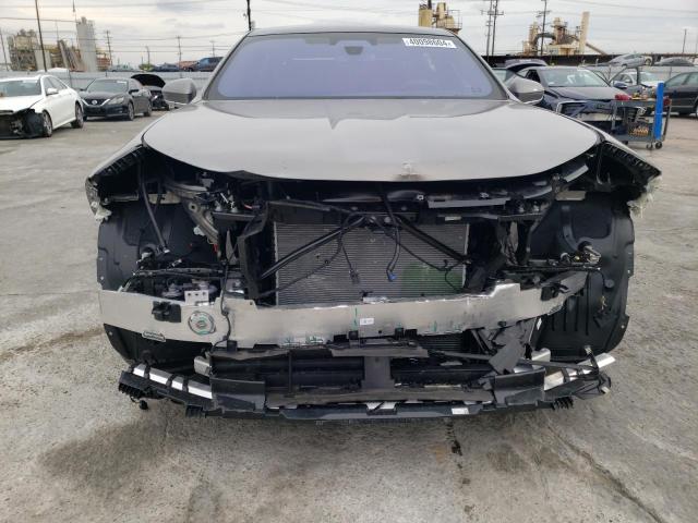 2023 BMW I7 XDRIVE6 - WBY53EJ06PCN87689