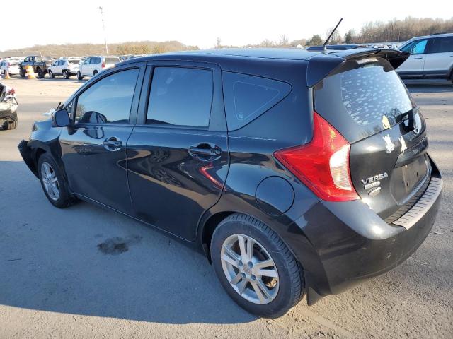 3N1CE2CP6EL427604 | 2014 NISSAN VERSA NOTE