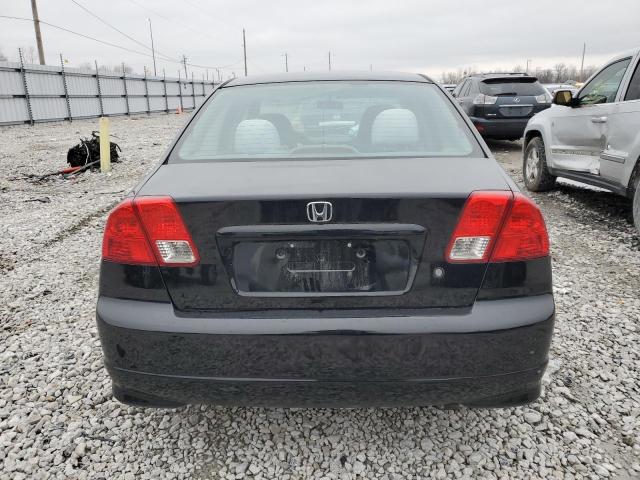 2HGES16534H522892 | 2004 Honda civic lx