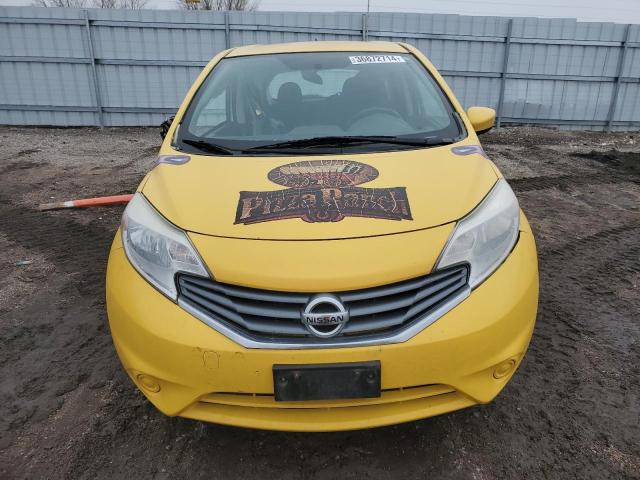 3N1CE2CP9FL398889 | 2015 NISSAN VERSA NOTE