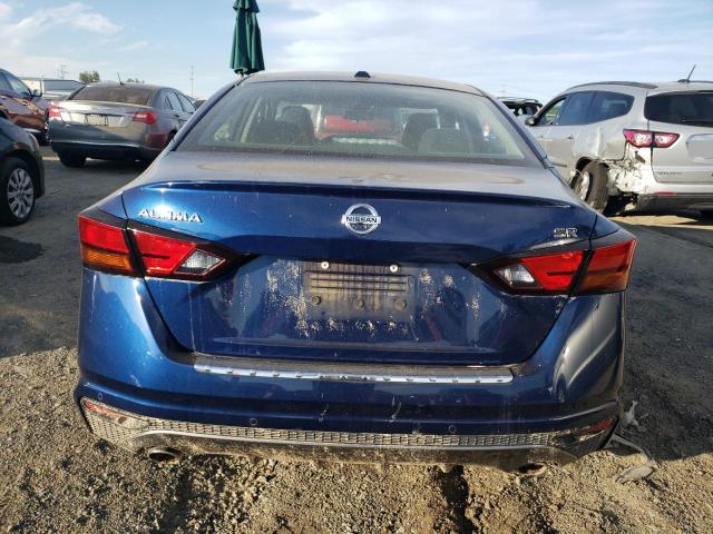 2020 NISSAN ALTIMA SR 1N4BL4CV8LC152633  39966654