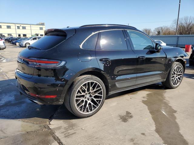 VIN WP1AA2A54LLB09957 2020 Porsche Macan no.3