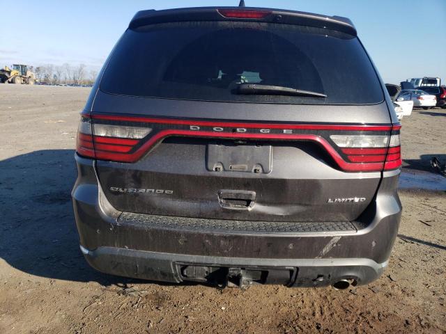 1C4RDHDG3FC147406 | 2015 Dodge durango limited