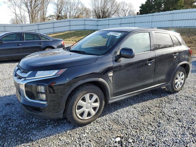 Vin: ja4apuau0mu014756, lot: 37753064, mitsubishi outlander es 2021 img_1