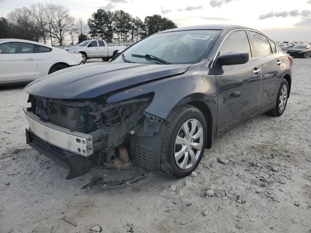 Vin: 1n4al3ap0hc198359, lot: 37091884, nissan altima 2.5 2017 img_1