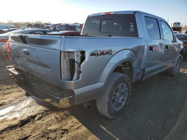 2020 FORD F150 SUPER - 1FTEW1E59LKD77885