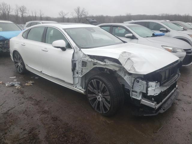 2022 VOLVO S90 B6 INS - LVY062ML4NP261654