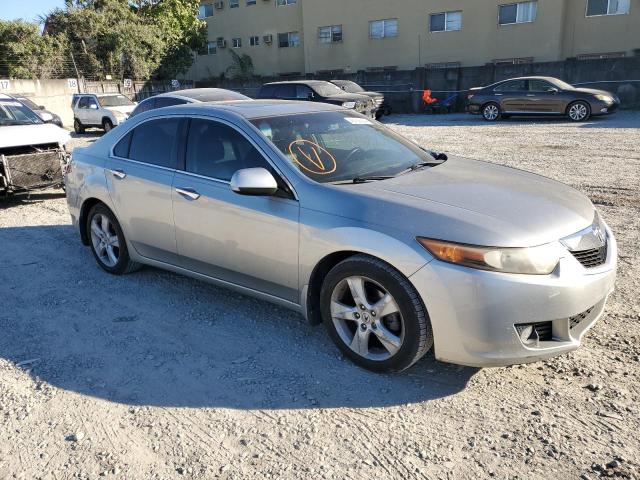 VIN JM3KFBCM0M0340182 2009 ACURA TSX no.4