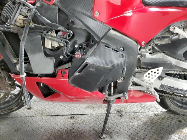 2015 HONDA CBR600 RA - JH2PC4080FK800062