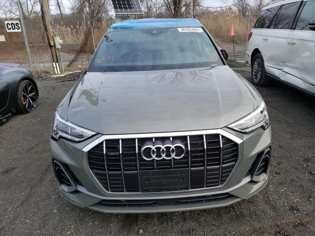 WA1DECF35P1110630 | 2023 AUDI Q3 PREMIUM