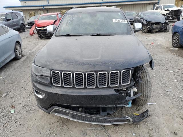 1C4RJFBG0KC758133 | 2019 JEEP GRAND CHER