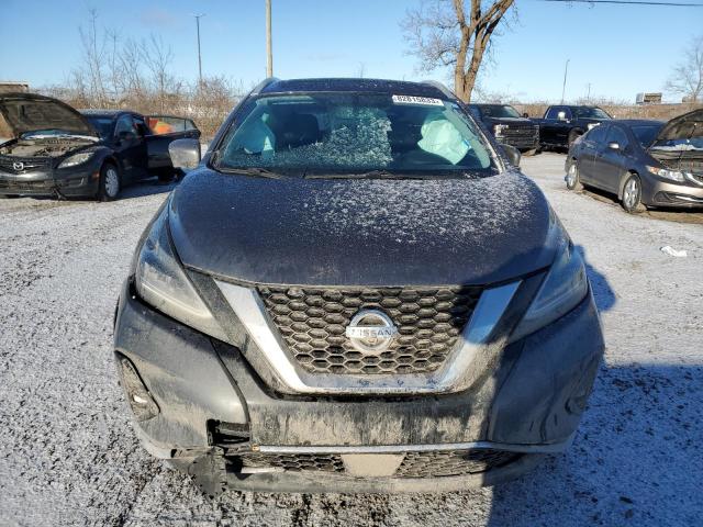 5N1AZ2MS3KN138084 | 2019 NISSAN MURANO S