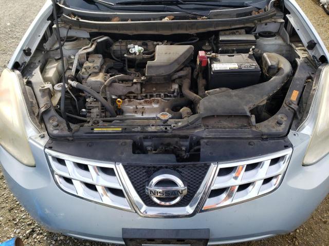 JN8AS5MT9BW150645 | 2011 Nissan rogue s