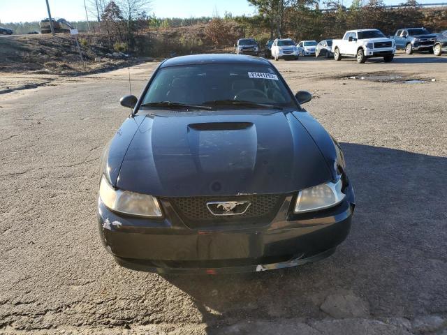 2001 Ford Mustang VIN: 1FAFP40491F135305 Lot: 81441293