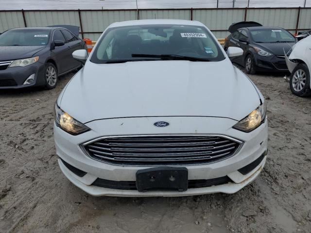 2017 FORD FUSION HYB 3FA6P0LU8HR416304