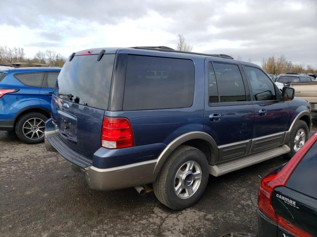 2004 Ford Expedition Eddie Bauer VIN: 1FMRU17W74LB76698 Lot: 39609474