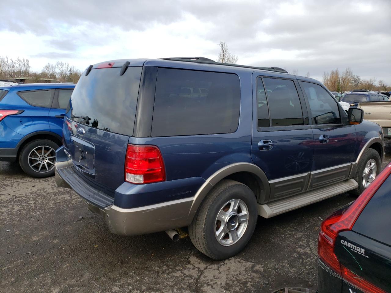 1FMRU17W74LB76698 2004 Ford Expedition Eddie Bauer