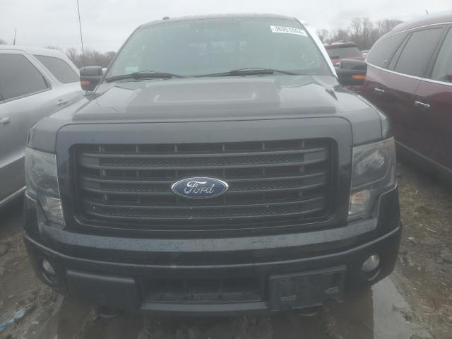 1FTFW1ET7EFB69423 | 2014 FORD F150 SUPER