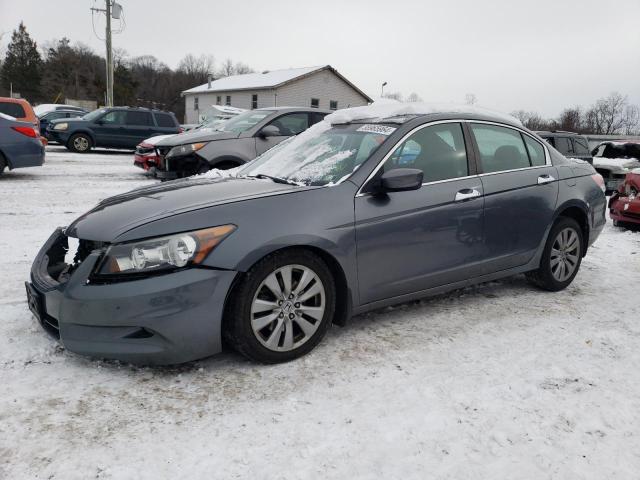 2012 Honda Accord Coupe EX-L