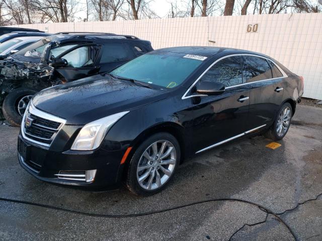 2017 Cadillac XTS Luxury