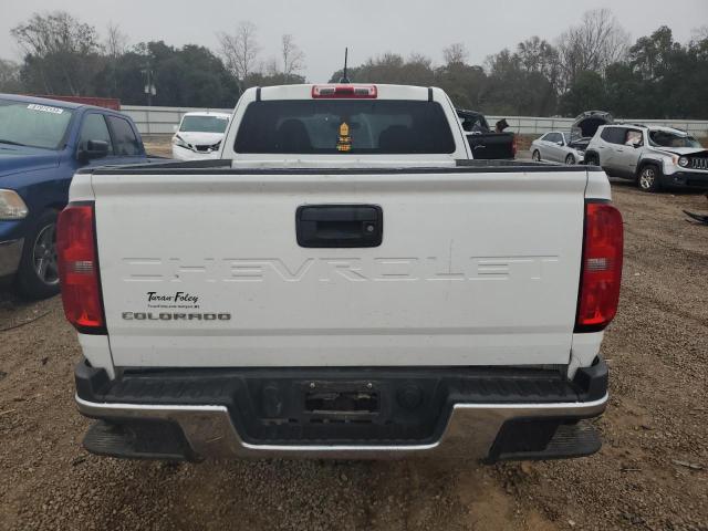 1GCHSBEAXM1149817 | 2021 CHEVROLET COLORADO